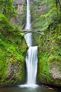 Multnomah Falls