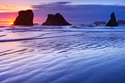 Bandon Beach
