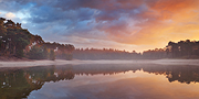 Sunrise Reflections II