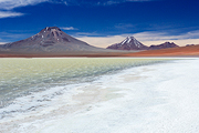 Laguna Lejia