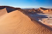Valle de la Luna