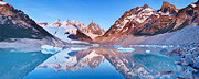 Laguna Torre