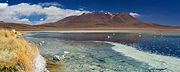 Altiplano Lake