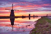 Kinderdijk