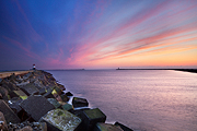 Harbour Entrance