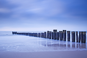 Silent Waves