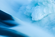 Water and Ice