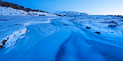 Winterblues
