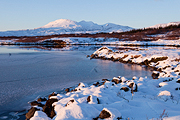 Persisting Winter