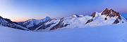 Mountain Panorama