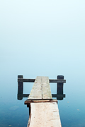 Misty Perspective