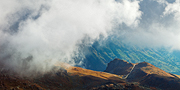 Above the Clouds