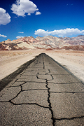Road to Extremes
