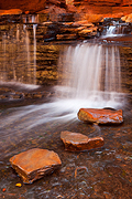 Karijini Shapes